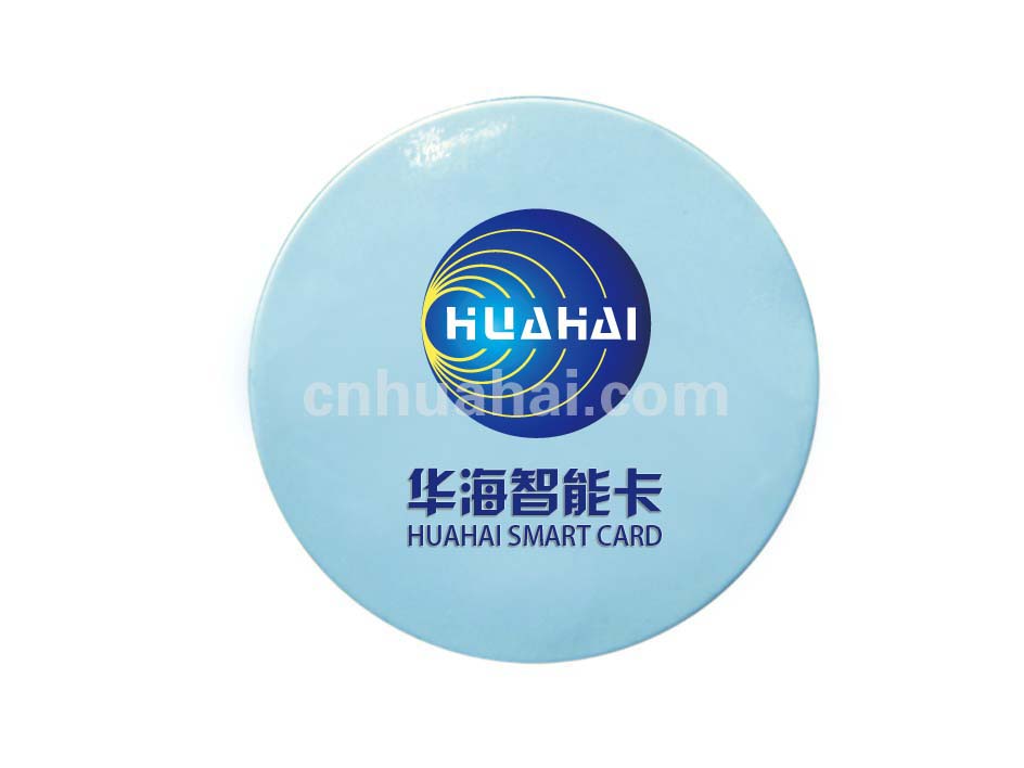 Ntag003 NFC label